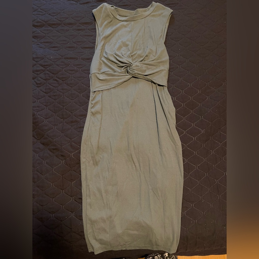 Maternity dresses